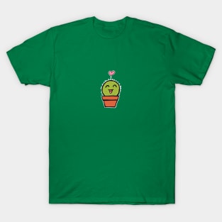 Little Cactus T-Shirt